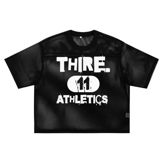 Thire' Practice Jersey
