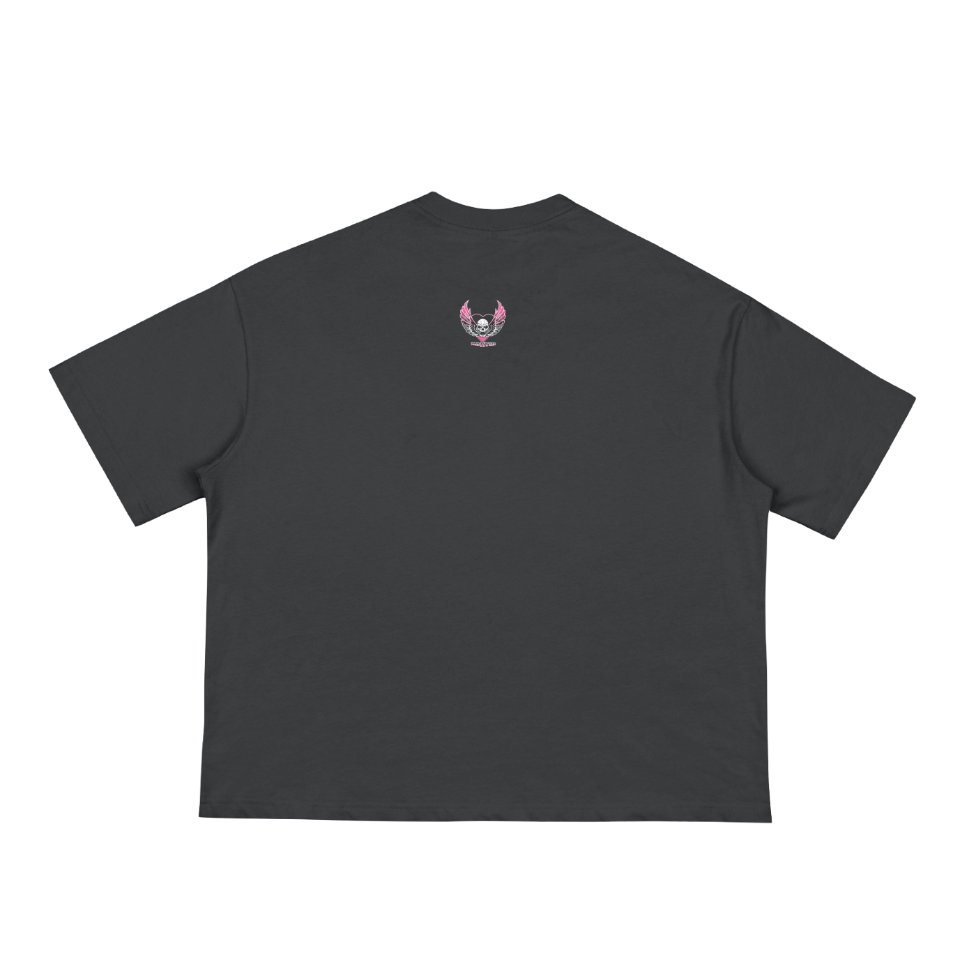 Thire' Brett "the Hitman" Hart Classic Boxy Tee