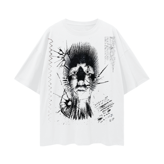 TS Last Shot Tee 190 GSM